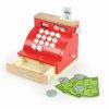 Financial Intelligence * | Wholesale Le Toy Van Cash Register