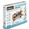 Health Intelligence For Kids Active Toys Kidzinc * | Hot Sale Engino Discovering Stem: Astronomy Travelling To Space