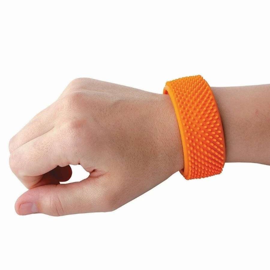 Health Intelligence For Kids Active Toys Kidzinc * | Cheap Sensory Genius By Mindware Sensy Band