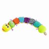 Health Intelligence For Kids Active Toys Kidzinc * | Top 10 Lamaze Musical Inchworm