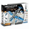 Health Intelligence For Kids Active Toys Kidzinc * | Buy Clementoni Mechanics Laboratory: Aeroplanes & Helicopters