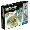 Health Intelligence For Kids Active Toys Kidzinc * | Promo Geomag Mechanics Gravity Recycled: Race Track Recycled Plastic 67 Pieces