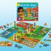 Financial Intelligence * | Hot Sale Orchard Toys Pop To The Shops Game