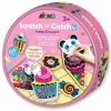 Health Intelligence For Kids Active Toys Kidzinc * | Promo Avenir Scratch N Catch: Yummy Dessert