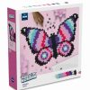 Health Intelligence For Kids Active Toys Kidzinc * | New Plus-Plus Blocks Puzzle By Number Butterfly 800 Pieces