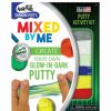 Health Intelligence For Kids Active Toys Kidzinc * | Cheapest Crazy Aarons Thinking Putty Mixed By Me Thinking Putty Kit