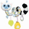 Health Intelligence For Kids Active Toys Kidzinc * | Buy Manhattan Toy Company Spiral Animal Lemur