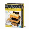 Financial Intelligence * | Cheapest 4M Kidzrobotix Money Bank Robot