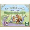 Social Emotional Learning Toys * | Best Pirce Eeboo Centering Cards: Anytime