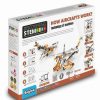 Health Intelligence For Kids Active Toys Kidzinc * | Promo Engino Discovering Stem: How Aircrafts Work Technology Of Machines