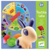 Health Intelligence For Kids Active Toys Kidzinc * | Promo Djeco Tactilo Loto Farm Game