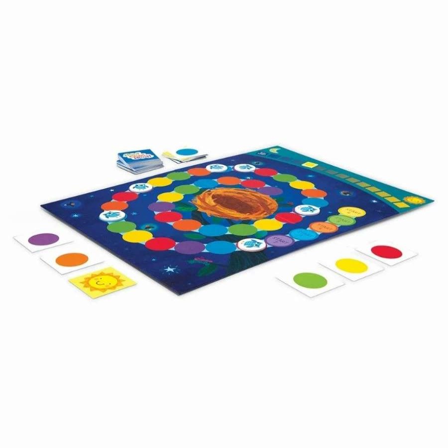 Health Intelligence For Kids Active Toys Kidzinc * | Deals Peaceable Kingdom Hoot Owl Hoot Game