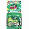 Health Intelligence For Kids Active Toys Kidzinc * | New Crazy Aarons Thinking Putty Crazy Aaron'S Thinking Putty Hide Inside Jumbled Jungle