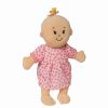 Social Emotional Learning Toys * | Buy Manhattan Toy Company Wee Baby Stella Doll