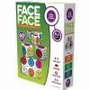 Social Emotional Learning Toys * | Wholesale The Happy Puzzle Company Face To Face Emotions Puzzle Game