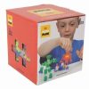 Health Intelligence For Kids Active Toys Kidzinc * | Flash Sale Plus-Plus: Neon 600 Pieces