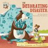 Social Emotional Learning Toys * | Deals Fivemilepress Five Mile Press Pickle & Bree'S Guide To Good Deeds: The Decorating Disaster