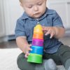 Health Intelligence For Kids Active Toys Kidzinc * | Coupon Fat Brain Toy Co Dimpl Stack