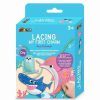 Health Intelligence For Kids Active Toys Kidzinc * | Top 10 Avenir Lacing My First Charm: Sea Friends