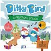 Health Intelligence For Kids Active Toys Kidzinc * | Top 10 Ditty Bird Christmas Songs Board Book