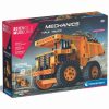 Health Intelligence For Kids Active Toys Kidzinc * | Deals Clementoni Science Museum Build Mechanics: Hail Truck